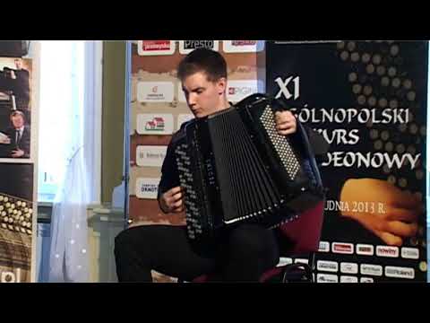 W. Siemionow - Caprice no 1