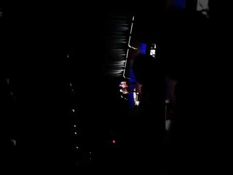 Al Stewart with Ken in florids