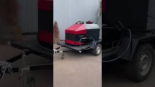 Rozstrekovač živice TICAB Manufacturer Bitumen Emulsion Sprayer / remote controlled 500 L na predaj - Obraz 5 | Machineryline SK Nový rozstrekovač živice TICAB Manufacturer Bitumen Emulsion Sprayer / remote controlled 500 L | Obraz 5 - Machineryline