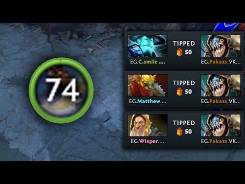 PAKAZS' 1 vs 5 against BETBOOM that nobody can believe.