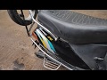 SCOOTY ES 1996