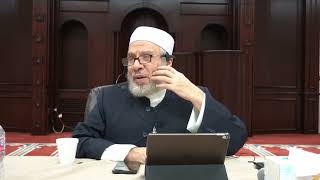 التأمين عن الحياة/السبت(25-12-2021م)فتاوي علي الهواء مباشرة image