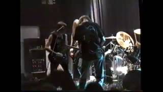 Tiamat - Västerås 24/05/1991