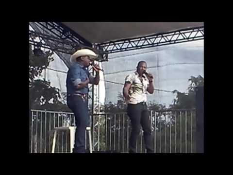 Luis Carlos  &  Leonardo