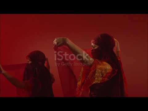 the harem of the padishah MUSIC VIDEO