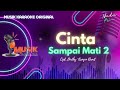 Kangen Band Cinta Sampai Mati 2 Karaoke Version