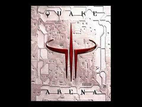 Quake III Arena PC Music - sonic1