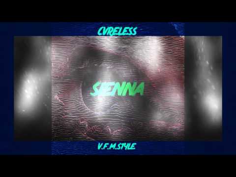 CVRELESS x V.F.M.style – SIENNA