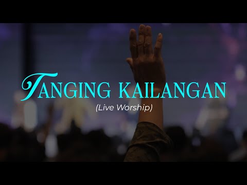 Tanging Kailangan | Live Worship led by Victory BGC Music Team