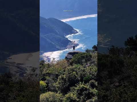 Barra de Guaratiba, o lado do Rio de Janeiro que você precisa conhecer