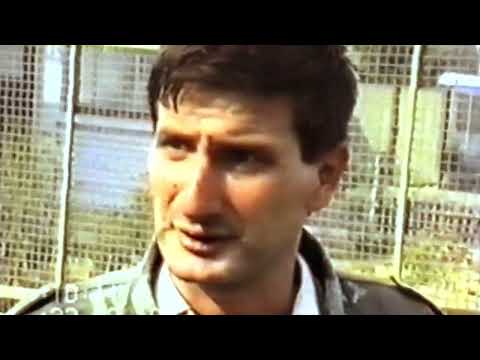 NAPALM U DOLOVIMA: Napad na Veliku Kladušu 1992