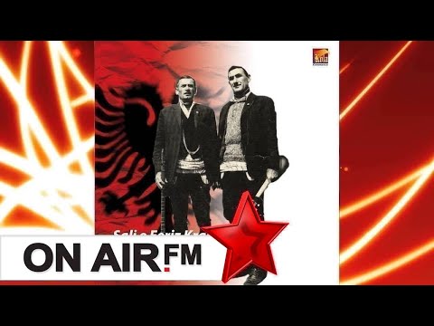 Sali & Feriz Krasniqi  -  Avni Rrustemi