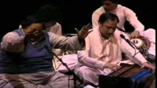 Ya Mustafa Noor ul Huda.. Nusrat Fateh Ali Khan