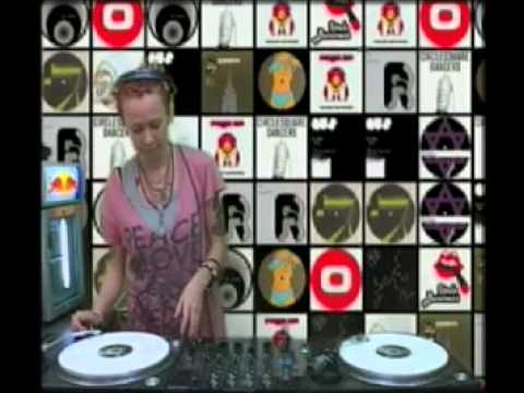 Ryba @ RTS.FM - 24.05.2010