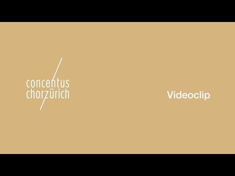 Concentus Chor Zürich - "Mottetto per San Paolino" (Stadthalle Bülach 2023)