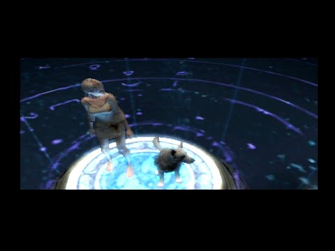 Let's play Haunting Ground, pt. 16