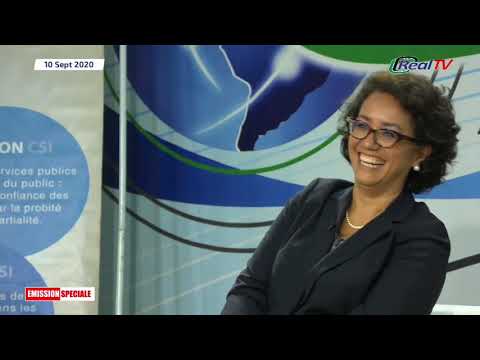 FANONTANIANA ENY SA TSIA (SAMIFIN - PAC - BIANCO - CSI) | Real TV Madagasikara