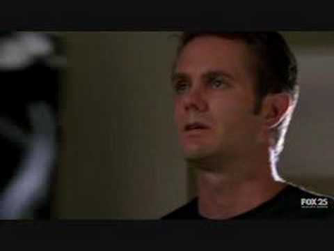 TSCC Cromartie's Mirror Scene