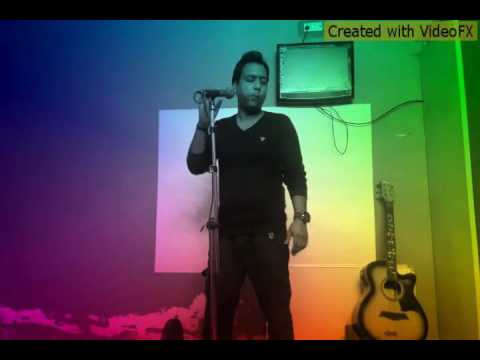 VK ARYA Kya hua ter...