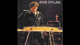 Bob Dylan 2002 Solid Rock Audio