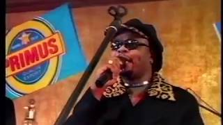 JB Mpiana & Wenge BCBG - Live au GHK (2002)
