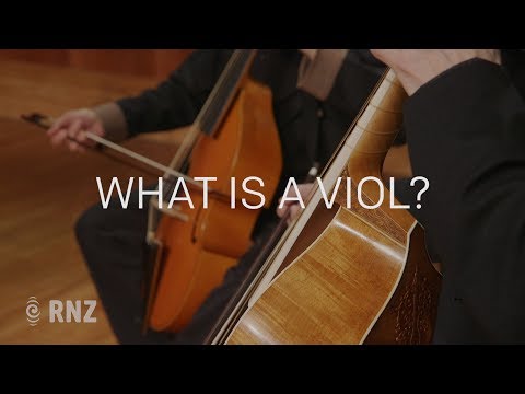 Phantasm - Viol Consort