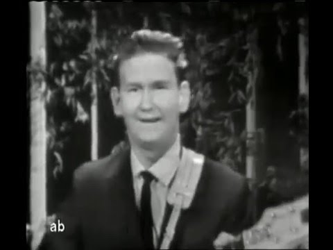 ➜Roy Orbison - "Only The Lonely" (1960) NO GLASSES