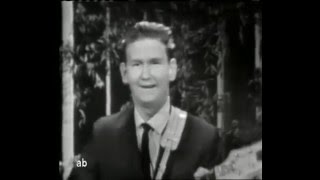 ➜Roy Orbison - &quot;Only The Lonely&quot; (1960) NO GLASSES