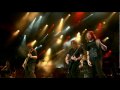 At the Gates - The Swarm [The Flames of the End]