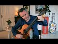 Packington's Pound - Anonymous from the Mathew Holmes Lute Book