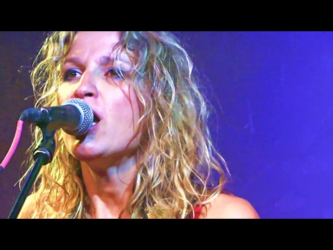 ANA POPOVIC LIVE HD "SHAKE IT LIKE THAT"  2/21/17