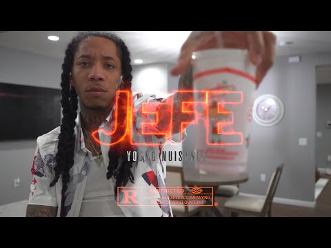 Young Nuisance - Jefe | Shot By @zrbvisuals
