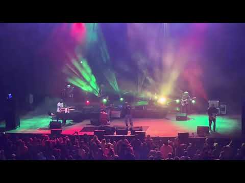 Burning Spear - African Postman (SDSU 7/23/22)