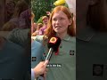 REDHEAD DAYS Festival in TILBURG | #shorts