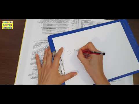 Lecţia # 200 – Past Perfect: atât de uşor… păcat că nu îl folosim mai des! 😁