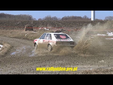 KJS Rymanowskie Wiatraki - 2018-03-25