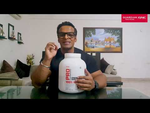 Why Whey Protein and how to choose the best one l...