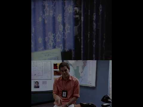 Foxy The Pirate Vs Dexter Morgan #dexter #foxy #fnaf #vsbattle #wisedit #foryou #1v1battle #editor