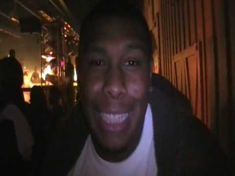 Chalie Boy and B Hamp in Bryan, Tx