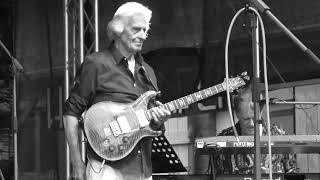 John McLaughlin &amp; the 4th Dimension - Hijacked - Jazz in the City - Erfurt 2022