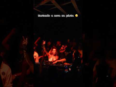 Alguém curtiu? Id w/ Spi- G. #deeptech #techhouse #funkremix #djlife  #clubmusic