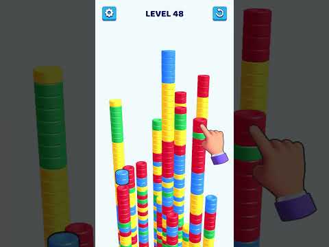 Pop Puzzle