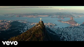 Musik-Video-Miniaturansicht zu Cristo di Rio Songtext von Max Gazzè