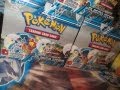 Opening Two Plasma Storm Booster Boxes! (Part 1 ...