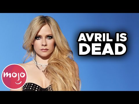 Top 10 Most Unhinged Celebrity Conspiracy Theories