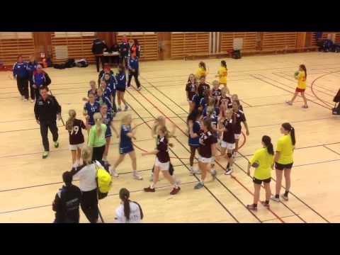 Spårvägen F-99 USM Steg 1 2013, video 8 (sista)