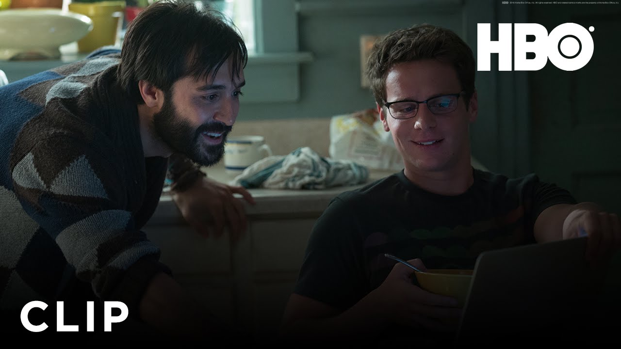 Looking - Season 1: Audio Commentary Episode 1 Clip - Official HBO UK
