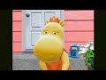 The Backyardigans Queens Are Never Wrong