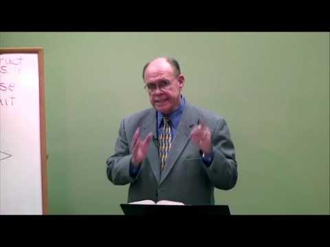 Dr. John Oswalt, Isaiah, Session 16 -- Isaiah 32-33