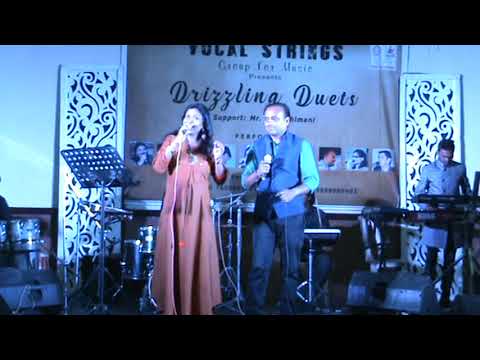 O saathi chal - Duet